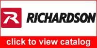 Richardson logo